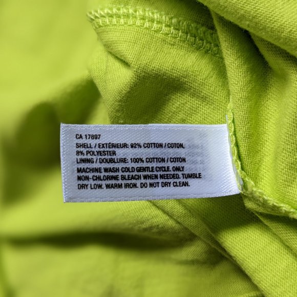 [KIDS 2/$30] NWT Kid Girl (XS 4/5) - GAP Double Tank - Picture 5 of 5